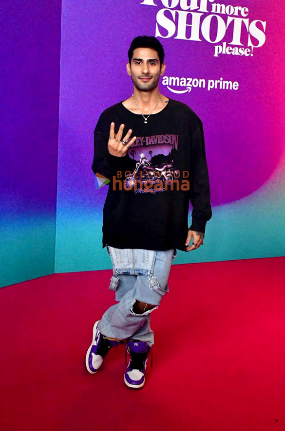 photos sayani gupta kirti kulhari prateik babbar dino morea and others snapped promoting four more shots please season 4 8
