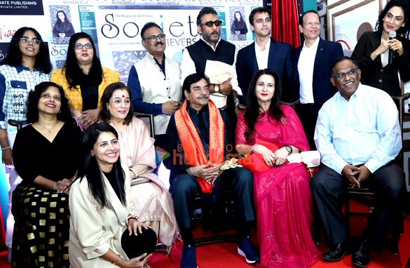 photos shatrughan sinha jackie shroff and ashok dhamankar unveil poonam dhillons society achievers cover 4