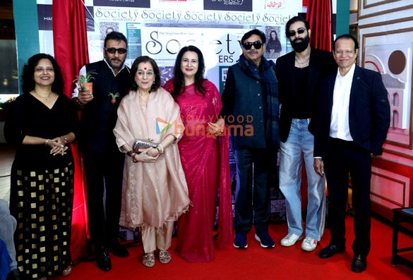 photos shatrughan sinha jackie shroff and ashok dhamankar unveil poonam dhillons society achievers cover 5