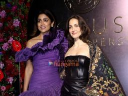 Photos: Shriya Saran, Elli AvrRam, Richa Chadha and others attend Anand Pandit’s birthday bash