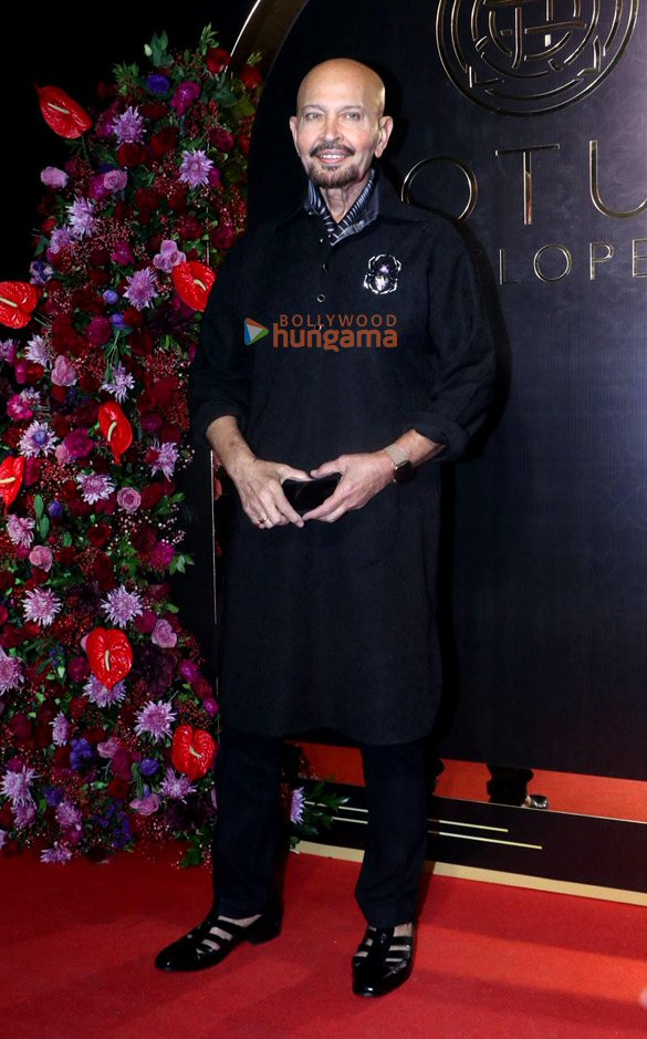 photos shriya saran elli avrram richa chadha and others attend anand pandits birthday bash 10