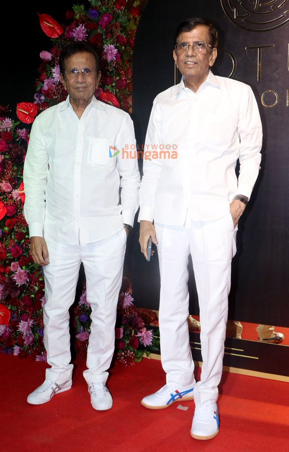 photos shriya saran elli avrram richa chadha and others attend anand pandits birthday bash 21