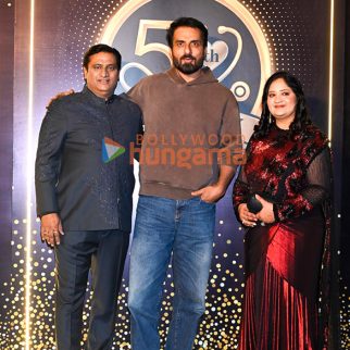 Photos: Sonu Sood, Chunky Panday, Subhash Ghai and others grace Dr. Gautam Bhansali’s birthday bash