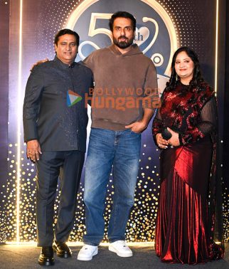 Photos: Sonu Sood, Chunky Panday, Subhash Ghai and others grace Dr. Gautam Bhansali’s birthday bash