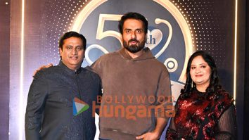 Photos: Sonu Sood, Chunky Panday, Subhash Ghai and others grace Dr. Gautam Bhansali’s birthday bash