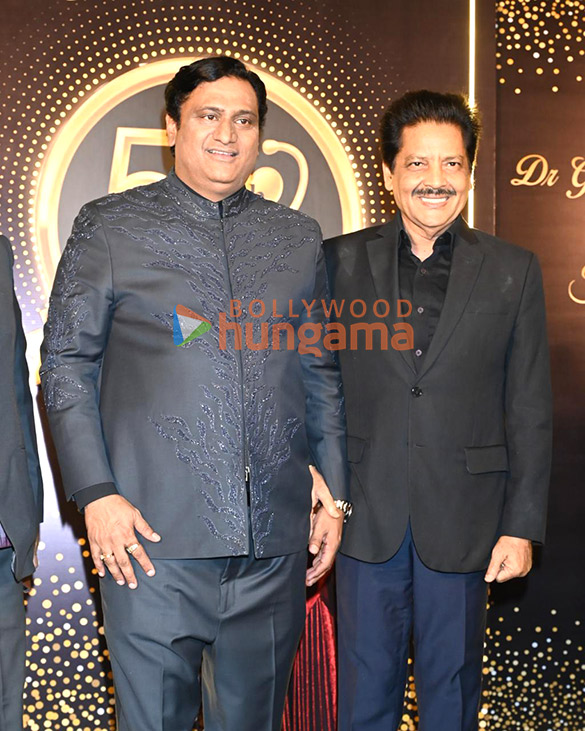photos sonu sood chunky panday subhash ghai and others grace dr gautam bhansalis birthday bash 9