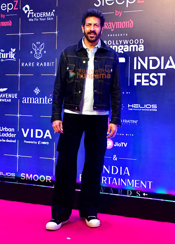 photos vaani kapoor kritika kamra aditi rao hydari and others snapped at the bollywood hungama ott india fest day 1 4 3