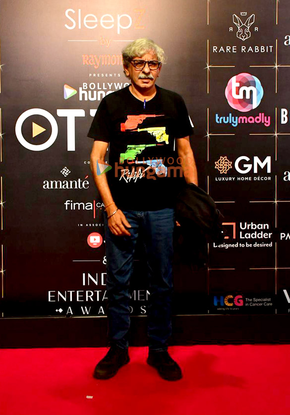 photos vaani kapoor nushrratt bharuccha jaideep ahlawat kritika kamra agastya nanda aditi rao hydari and others snapped at the bollywood hungama ott india fest day 1 2