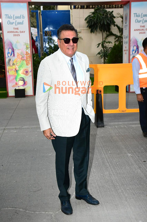 photos vidya balan kareena kapoor khan karisma kapoor and others snapped attending the dhirubhai ambani international school annual day 2025 1