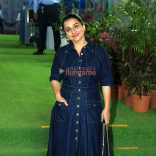 Photos: Vidya Balan, Kareena Kapoor Khan, Karisma Kapoor and others snapped attending the Dhirubhai Ambani International School annual day 2025