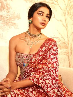 Celeb Photos Of Pooja Hegde