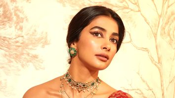 Celeb Photos Of Pooja Hegde