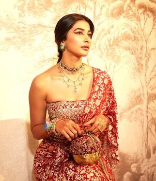 Celeb Photos Of Pooja Hegde