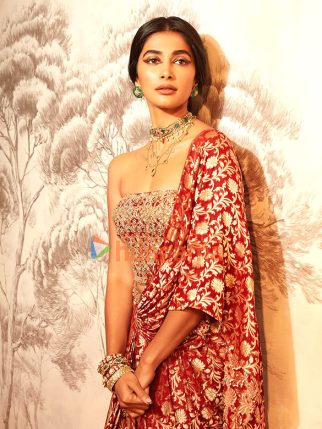 Celeb Photos Of Pooja Hegde