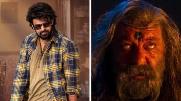 Prabhas appreciates Sanjay Dutt; says he ‘consumes the screen’ at The RajaSaab trailer 2.0 launch