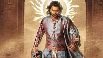 Prabhas shares S.S. Rajamouli’s emotional letter for Japanese fans: “If you’ve tasted their love, you must be in tears”