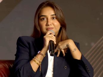 Prajakta Koli: “Content creation is a sustainable business”| BH OTT India Fest 2025 | Single Papa