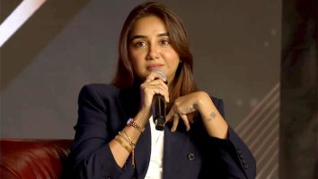 Prajakta Koli: “Content creation is a sustainable business”| BH OTT India Fest 2025 | Single Papa
