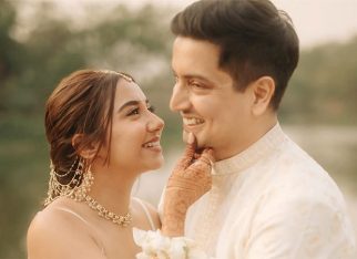 BH OTT Fest 2025: Prajakta Koli jokes her wedding photos went more viral than years of work; calls it “most efficient thing she did according to social media numbers