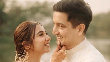 BH OTT Fest 2025: Prajakta Koli jokes her wedding photos went more viral than years of work; calls it “most efficient thing she did according to social media numbers