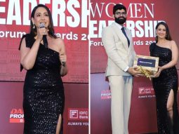 Preeti Jhangiani’s journey beyond the spotlight shines bright as she receives top honour at Womenpreneur India Awards
