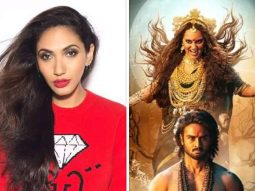 Prerna Arora on Jatadhara’s box office performance, “It could have done far better if…”; the film starts streaming on Amazon Prime Video