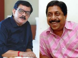 Priyadarshan on his friend and collaborator Sreenivasan, “He had an unbelievable sense of humour”