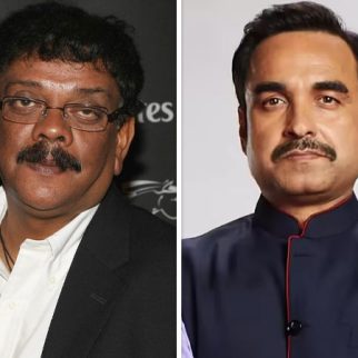 Priyadarshan CONFIRMS reunion with Pankaj Tripathi after 15 years for a full-fledged comedy