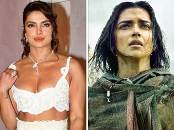 Is Priyanka Chopra replacing Deepika Padukone in Kalki 2898 AD 2? Here’s what we know Is Priyanka Chopra replacing Deepika Padukone in Kalki 2898 AD 2? Here’s what we know