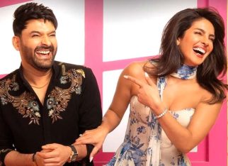 Priyanka Chopra Jonas gives a sneak peek into her debut episode on The Great Indian Kapil Show: “Never a dull moment”