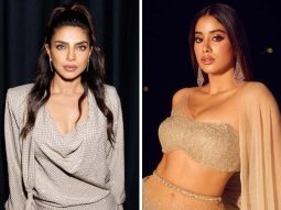 Priyanka Chopra boosts Janhvi Kapoor’s call for gender equality, resharing her empowering We The Women Asia speech