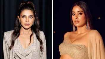 Priyanka Chopra boosts Janhvi Kapoor’s call for gender equality, resharing her empowering We The Women Asia speech