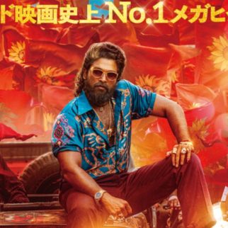 BREAKING: Manager CONFIRMS that Allu Arjun to fly to Japan for Pushpa 2 Japanese release in January 2026; Pushpa Kunrin to release with 222-minute EXTENDED cut