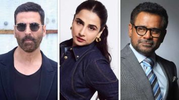 REVEALED: Akshay Kumar-Vidya Balan-Anees Bazmee film to go on floors on January 19 in Mumbai; Dil Raju clarifies on Sankranthiki Vasthunam remake reports