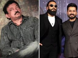 Ram Gopal Varma calls Dhurandhar a “nightmare” for Pan-India biggies, says film is most discussed in 50 years
