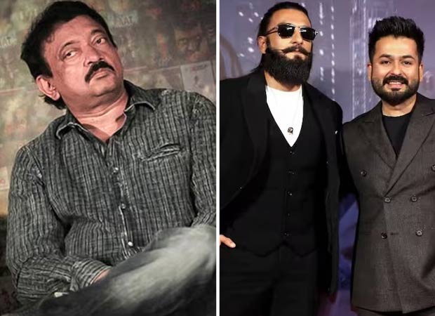 Ram Gopal Varma calls Dhurandhar a “nightmare” for Pan-India biggies, says film is most discussed in 50 years