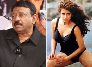 EXCLUSIVE: Ram Gopal Varma reveals he asked Urmila Matondkar to channel “an exotic wild animal” for Rangeela’s ‘Tanha Tanha’; says she performed “without inhibition”