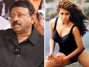 EXCLUSIVE: Ram Gopal Varma reveals he asked Urmila Matondkar to channel “an exotic wild animal” for Rangeela’s ‘Tanha Tanha’; says she performed “without inhibition” EXCLUSIVE: Ram Gopal Varma reveals he asked Urmila Matondkar to channel “an exotic wild animal” for Rangeela’s ‘Tanha Tanha’; says she performed “without inhibition”