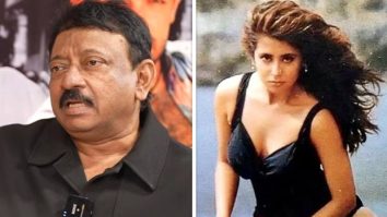 EXCLUSIVE: Ram Gopal Varma reveals he asked Urmila Matondkar to channel “an exotic wild animal” for Rangeela’s ‘Tanha Tanha’; says she performed “without inhibition”