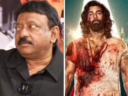 EXCLUSIVE: Ram Gopal Varma says film like “Animal can never come out of a corporate setup” as he discusses about creative freedom in filmmaking