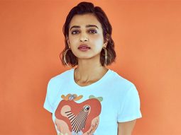 Radhika Apte recalls traumatic film debut: “The awful producers didn’t put me up, didn’t pay me”