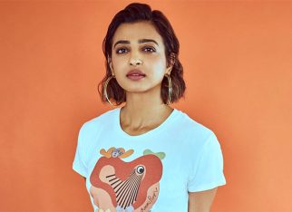 Radhika Apte recalls traumatic film debut: “The awful producers didn’t put me up, didn’t pay me”