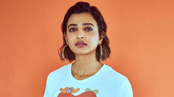 Radhika Apte recalls traumatic film debut: “The awful producers didn’t put me up, didn’t pay me”