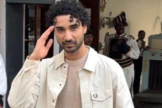 Raghav Juyal for BH’s Best Actors Roundtable 2025