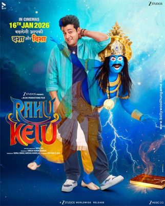 Rahu Ketu
