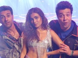 Madira – Rahu Ketu | Pulkit Samrat, Varun Sharma, Shalini Panday