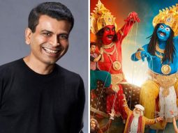 Rahu Ketu producer insists that the film wants to ‘separate’ fantasy from mythology; says, “It is inspired by ideas, not bound by mythology”