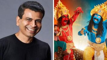 Rahu Ketu producer insists that the film wants to ‘separate’ fantasy from mythology; says, “It is inspired by ideas, not bound by mythology”