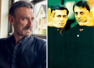 EXCLUSIVE: Rahul Dev reveals that he was to play a villain in Salman Khan-Sanjay Dutt’s unfinished film Dus: “I got Rs. 11 lakhs for my first film…huge set was put up in Utah, USA like never before”