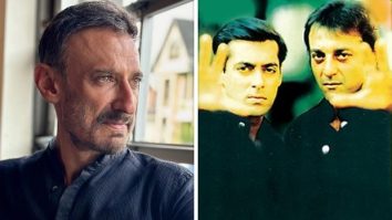 EXCLUSIVE: Rahul Dev reveals that he was to play a villain in Salman Khan-Sanjay Dutt’s unfinished film Dus: “I got Rs. 11 lakhs for my first film…huge set was put up in Utah, USA like never before”